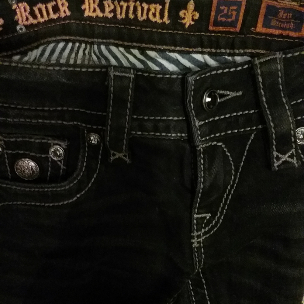 RR Jeans - Picture 4 of 7